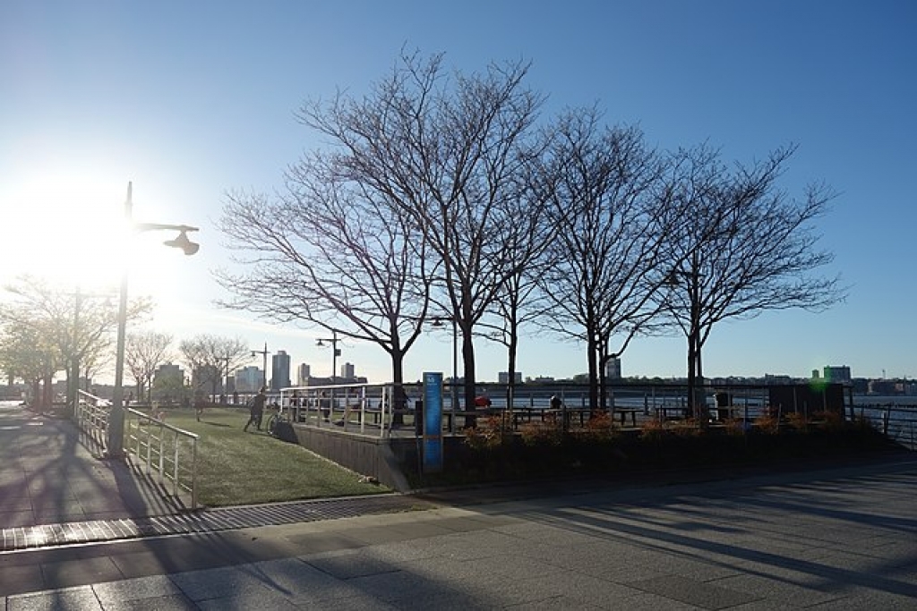 Pier 46